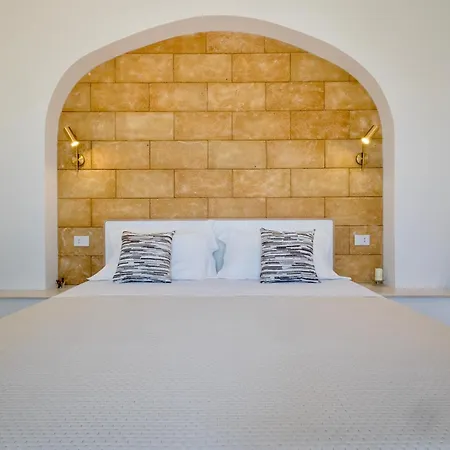 Terrazza Levante - Boutique Rooms-3