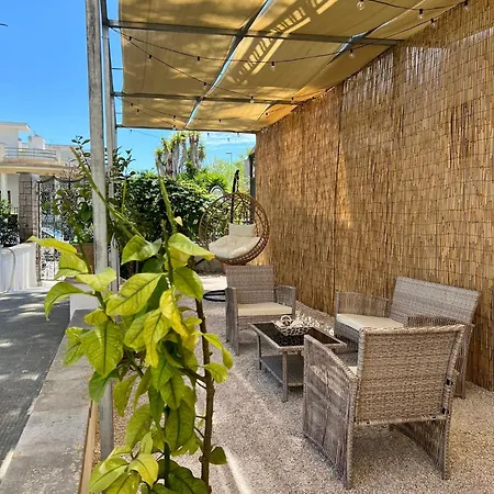 Terrazza Levante - Boutique Rooms-2